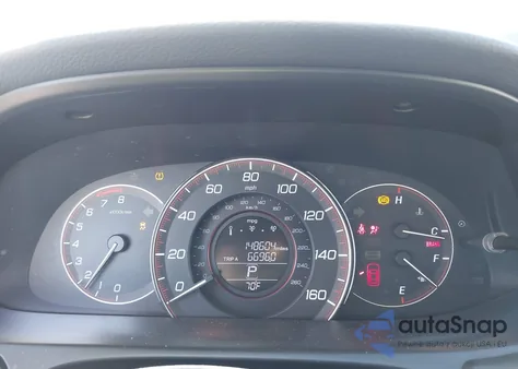 2015 Honda Accord Sport из США, поврежденный, VIN 1HGCR2F57FA003841